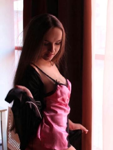 Анкета проститутки Тая, 18 лет