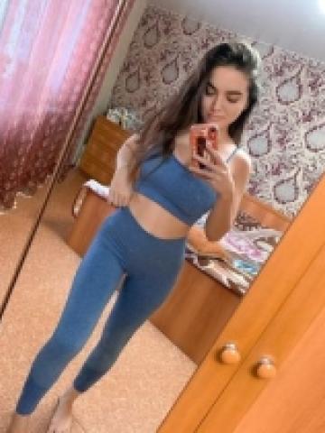Анкета проститутки Елена, 23 года