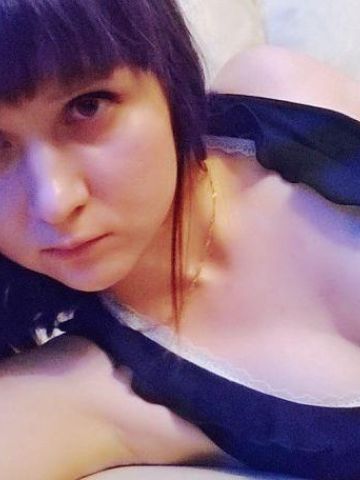 Анкета проститутки Любовь, 24 года
