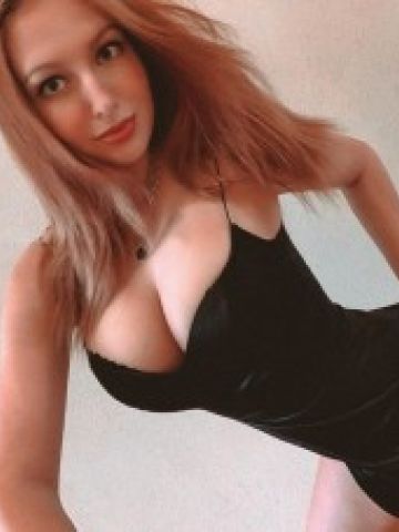 Анкета проститутки Устина, 24 года